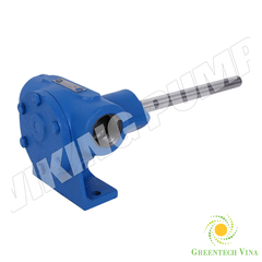 Bơm bánh răng Viking 432-X