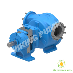 Bơm bánh răng Viking 4323AA