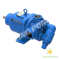 Bơm bánh răng Viking 8124A