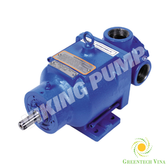 Bơm bánh răng Viking 8124A