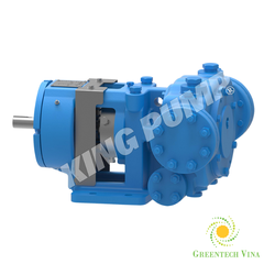 Bơm bánh răng Viking 4223AX