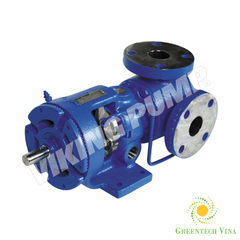 Bơm bánh răng Viking 4227A