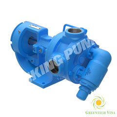 Bơm bánh răng Viking 4624B