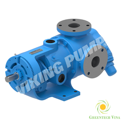 Bơm bánh răng Viking 227A
