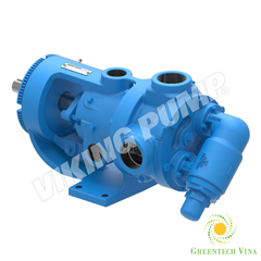 Bơm bánh răng Viking 224AE