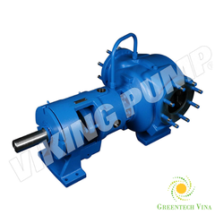 Bơm bánh răng Viking 327A