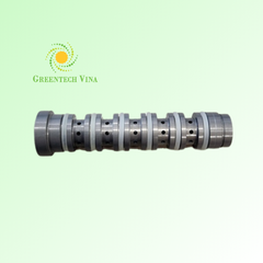 Vỏ Pilot 755.V002.000