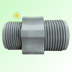 Vỏ van Fimars D34 PP Xám