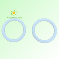 Vòng đệm Oring Đầu van PULSAFEEDER 10-12 TEFLON