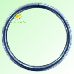 Vòng đệm Oring đế Husky 2150 bọc Teflon