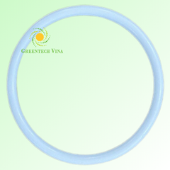 Vòng đệm Oring Đế Teflon DS20 PB000018