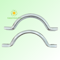 Vòng kẹp 93357-1 (ARO 1.5'' & 2'' PP)
