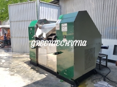 MÁY NGHIỀN BA TRỤC