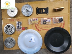 PHỤ TÙNG BƠM MÀNG SANDPIPER 2 IN S20, M20