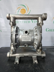 BƠM MÀNG INOX 1.5 IN TQ