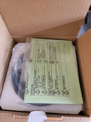 AC SERVO ACTUATOR FHA-8C-100-D200-EKM1