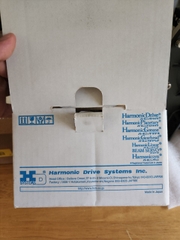 AC SERVO ACTUATOR FHA-8C-100-D200-EKM1