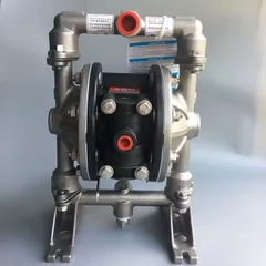 Bơm màng ARO PD05P-ASS-STT