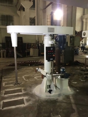 Máy khuấy hóa chất phòng nổ-MK15