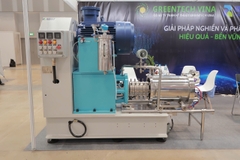 MÁY NGHIỀN RUCCA SF30