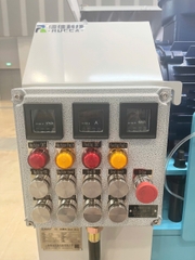 Máy Nghiền Nano 30 Lít SF30