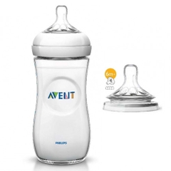 Bình sữa Philips Avent 330ml