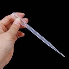 [Set 10c] Ống bón sữa, bón thuốc tiện dụng 3ml