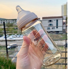 Bình sữa Moyuum Hàn Quốc 270ml (chính hãng)