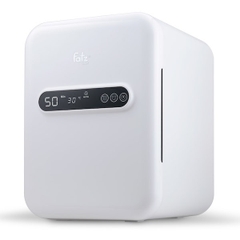 Máy tiệt trùng sấy khô UV Fatzbaby Super 2