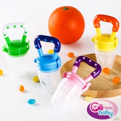 Túi nhai ăn dặm GB Baby - Hàn Quốc (loại thường)