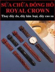 dia-chi-uy-tin-sua-chua-thay-day-da-day-kim-loai-day-cao-su-moc-khoa-dong-ho-royal-crown-timesstore-vn