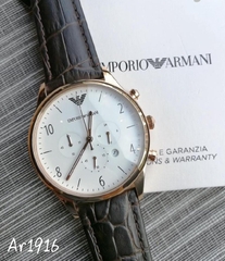 dong-ho-nam-emporio-armani-thoi-trang-6-kim-day-da-nau-ar1916-chinh-hang-armanishop-vn