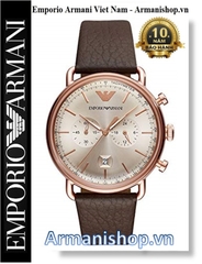 dong-ho-nam-emporio-armani-thoi-trang-day-da-nau-ar11106-chinh-hang-armanishop-vn