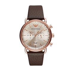 dong-ho-nam-emporio-armani-thoi-trang-day-da-nau-ar11106-chinh-hang-armanishop-vn