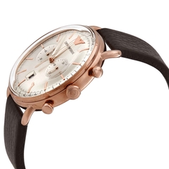 dong-ho-nam-emporio-armani-thoi-trang-day-da-nau-ar11106-chinh-hang-armanishop-vn
