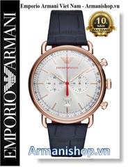 dong-ho-nam-emporio-armani-rose-gold-day-da-xanh-ar11123-chinh-hang-armanishop-vn