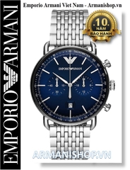 dong-ho-nam-emporio-armani-day-kim-loai-mat-xanh-ar11238-chinh-hang-armanishop-vn