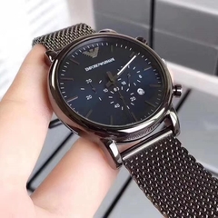 dong-ho-nam-emporio-armani-day-kim-luoi-mesh-full-den-mat-xanh-ar1979-chinh-hang-armanishop-vn