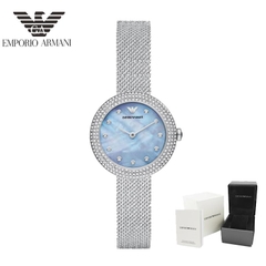 dong-ho-nu-emporio-armani-mat-mam-xoi-xanh-day-luoi-mesh-ar11380-chinh-hang-armanishop-vn