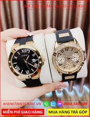 dong-ho-cap-doi-guess-mat-vang-gold-day-silicone-den-timesstore-vn