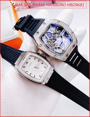 dong-ho-cap-doi-hanboro-automatic-mat-oval-full-da-swarovski-day-cao-su-timesstore-vn