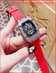 dong-ho-cap-doi-hanboro-automatic-mat-oval-full-da-swarovski-day-silicone-do-chinh-hang-dep-gia-re-timesstore