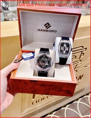 dong-ho-cap-doi-hanboro-automatic-mat-vu-tru-da-swarovski-day-silicone-timesstore-vn