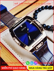 dong-ho-guess-nam-mat-chu-nhat-day-silicon-da-xanh-thoi-trang-dep-timesstore-vn