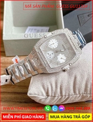 dong-ho-guess-nam-mat-chu-nhat-dinh-full-da-day-kim-loai-silver-thoi-trang-dep-timesstore-vn