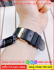 dong-ho-guess-nam-mat-chu-nhat-vien-rose-day-silicon-boc-da-den-thoi-trang-dep-timesstore-vn