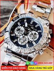 https://timesstore.vn/dong-ho-nam-guess-the-thao-chronograph-day-deo-kim-loai-gu11301