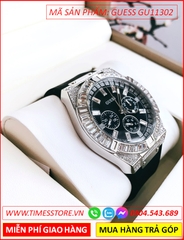 dong-ho-nam-guess-chronograph-dinh-full-da-day-cao-su-dep-gia-re-timesstore-vn