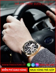 dong-ho-nam-guess-the-thao-chronograph-day-silicone-xanh-chinh-hang-dep-gia-re-timesstore-vn