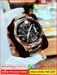 dong-ho-nam-guess-mat-tron-den-6-kim-day-kim-loai-timesstore-vn